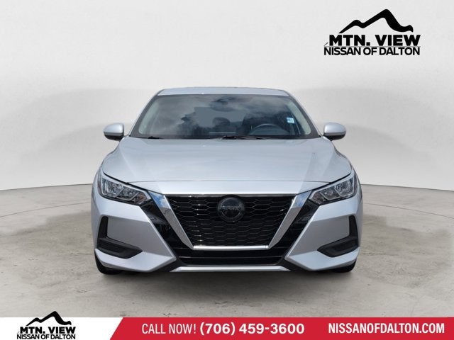 2023 Nissan Sentra S