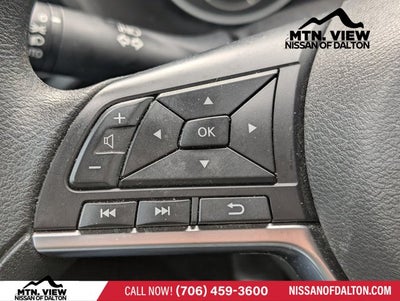 2023 Nissan Sentra S