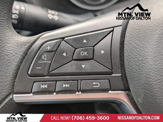 2023 Nissan Sentra S