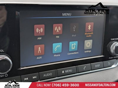 2023 Nissan Sentra S