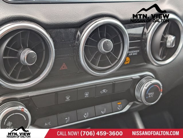 2023 Nissan Sentra S