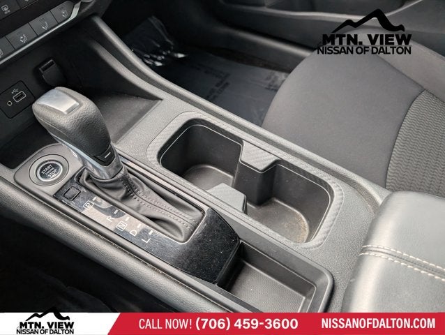 2023 Nissan Sentra S