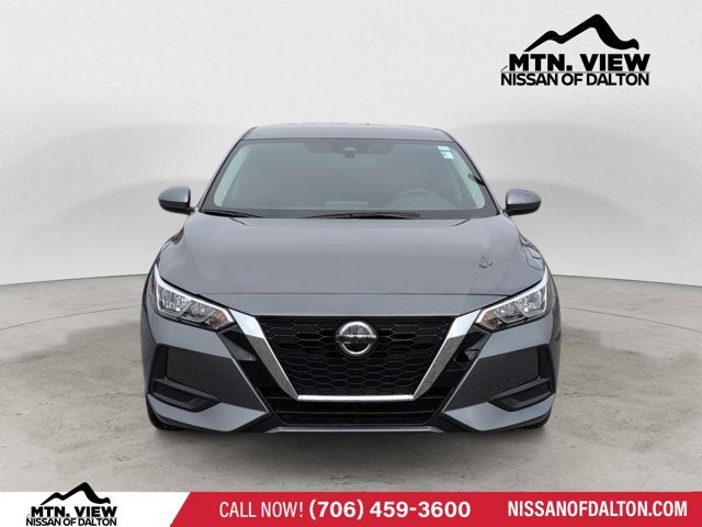 2023 Nissan Sentra S