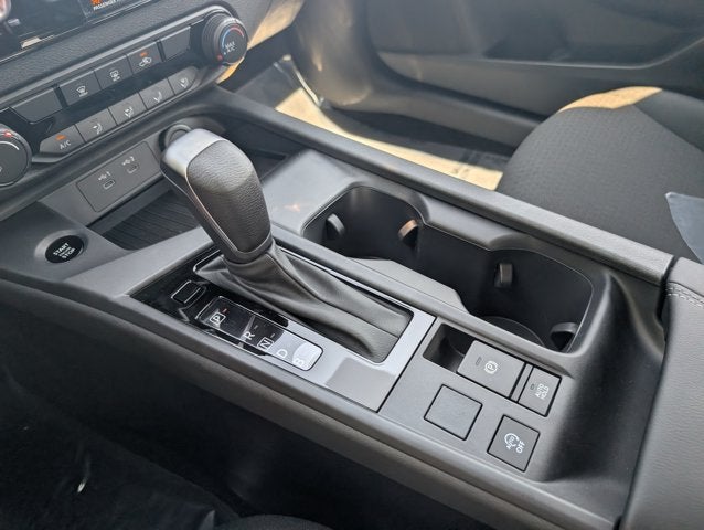 2027 Nissan Sentra S