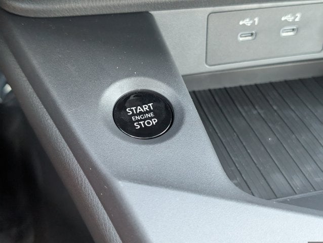 2027 Nissan Sentra S
