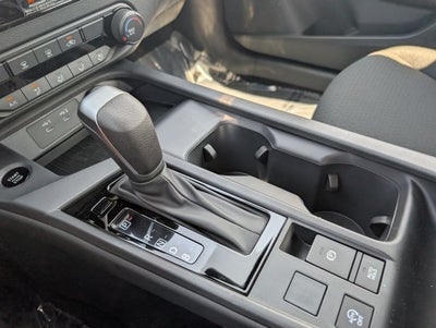 2027 Nissan Sentra S