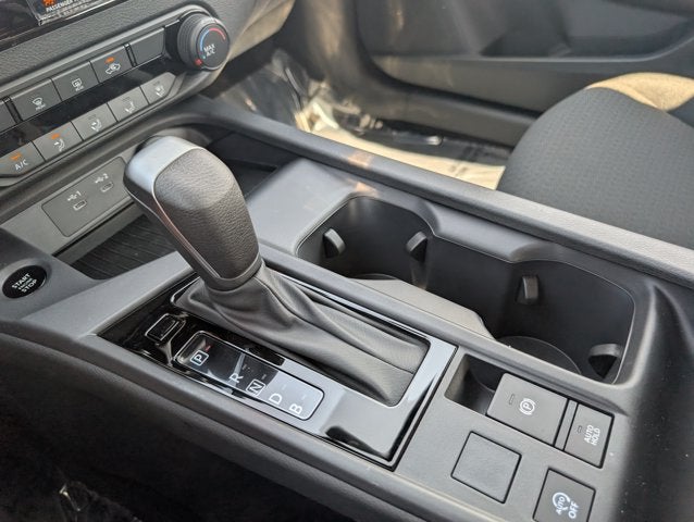 2027 Nissan Sentra S