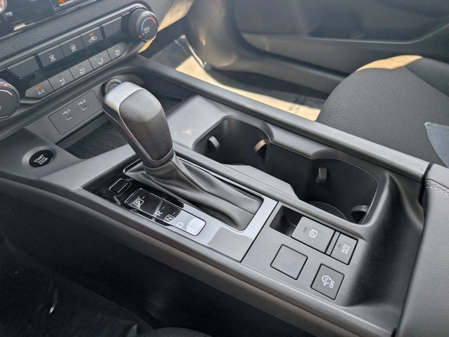 2027 Nissan Sentra S
