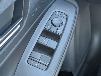 2027 Nissan Sentra S
