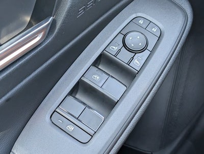 2027 Nissan Sentra S