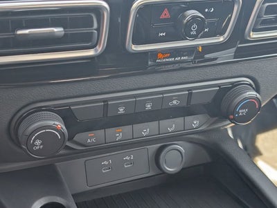2027 Nissan Sentra S