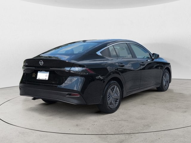 2027 Nissan Sentra S