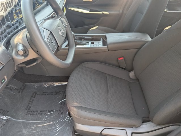 2027 Nissan Sentra S
