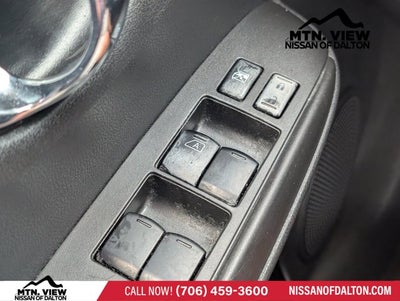 2016 Nissan Versa Note SV