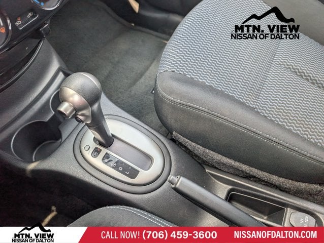 2016 Nissan Versa Note SV