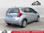 2016 Nissan Versa Note SV