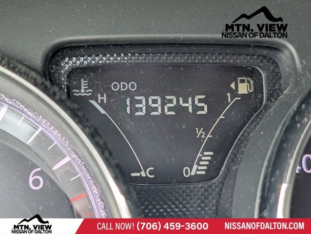2016 Nissan Versa SV
