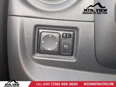 2019 Nissan Versa Sedan S Plus