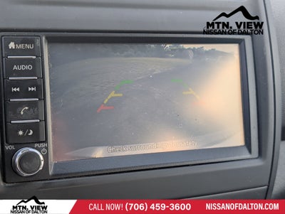 2019 Nissan Versa Sedan S Plus