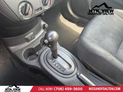2019 Nissan Versa Sedan S Plus