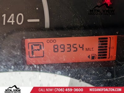 2017 Nissan Versa Sedan S Plus