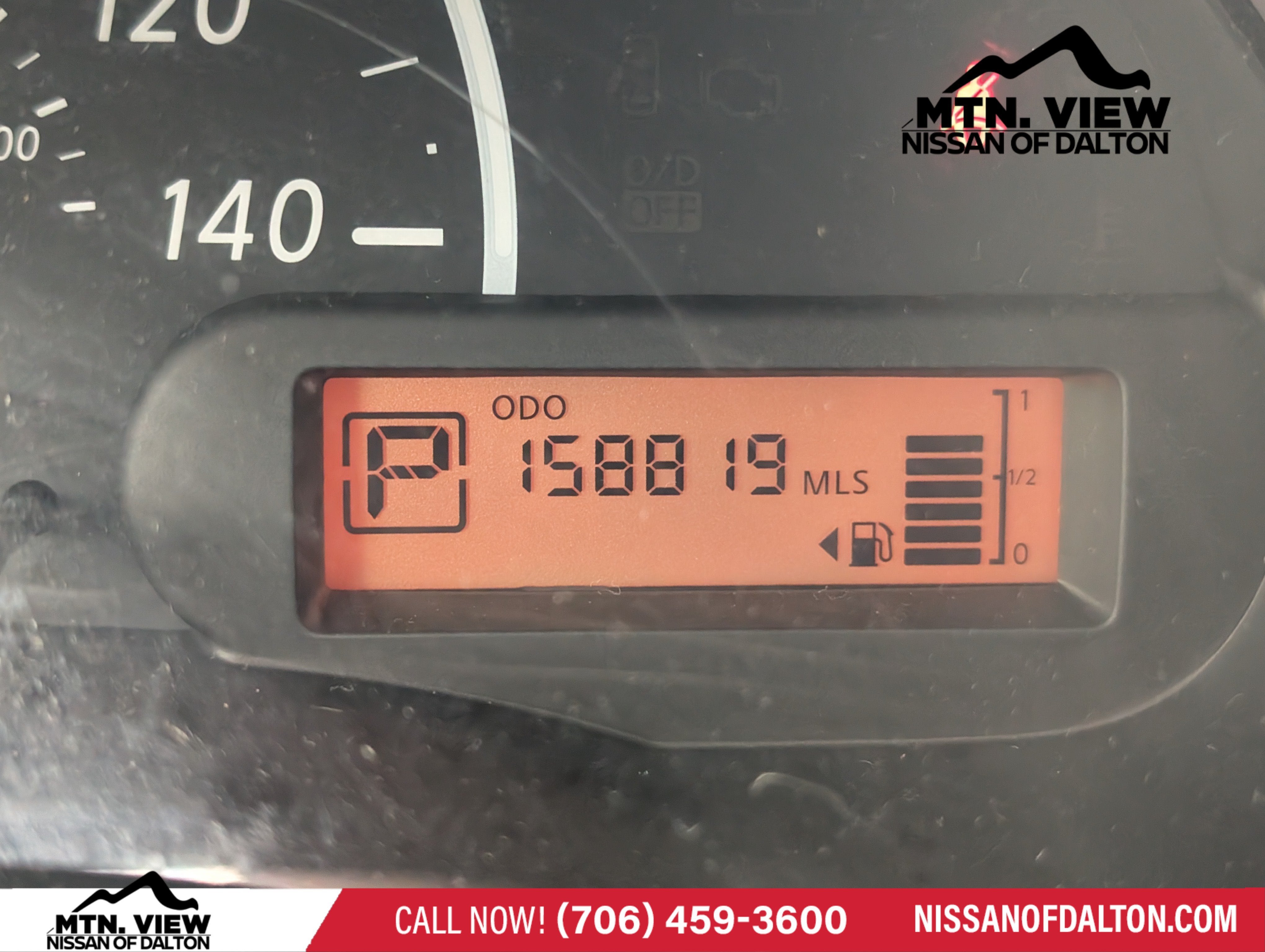 2016 Nissan Versa S