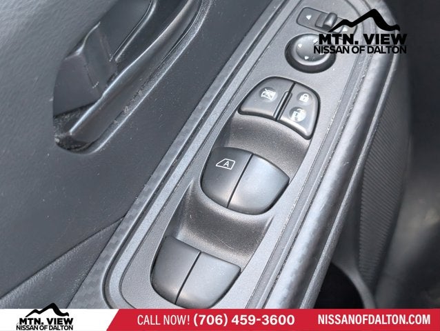 2020 Nissan Versa S