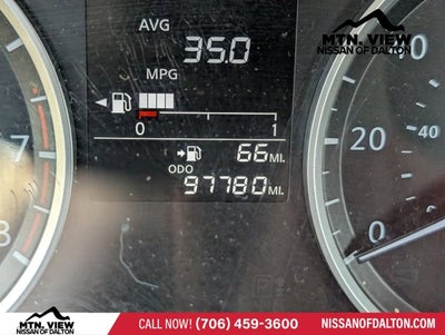2020 Nissan Versa S