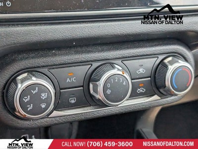 2020 Nissan Versa S