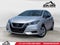 2020 Nissan Versa S