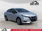 2020 Nissan Versa S