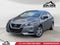 2021 Nissan Versa S