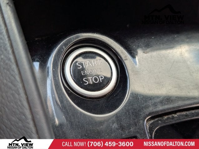 2021 Nissan Versa S