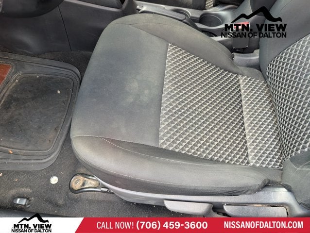 2021 Nissan Versa S