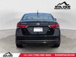 2023 Nissan Versa S