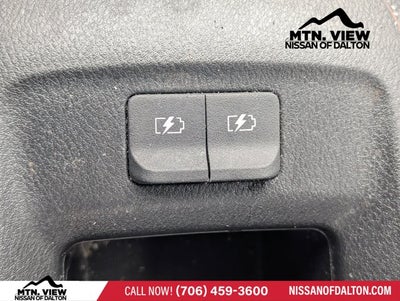 2023 Nissan Versa S