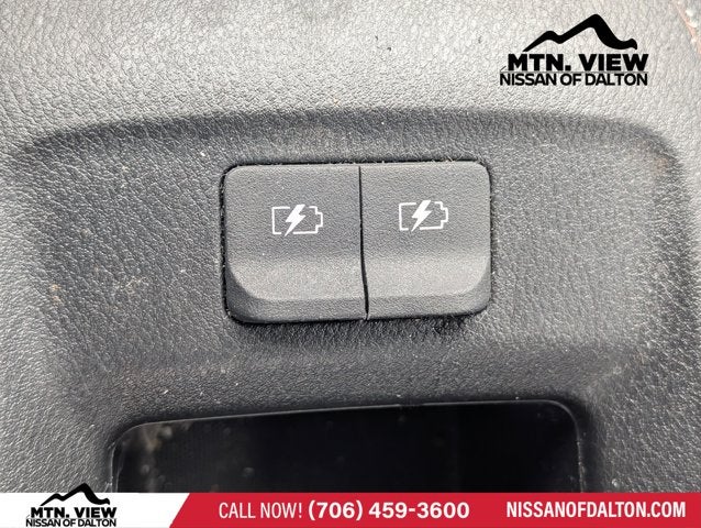 2023 Nissan Versa S