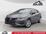 2023 Nissan Versa S