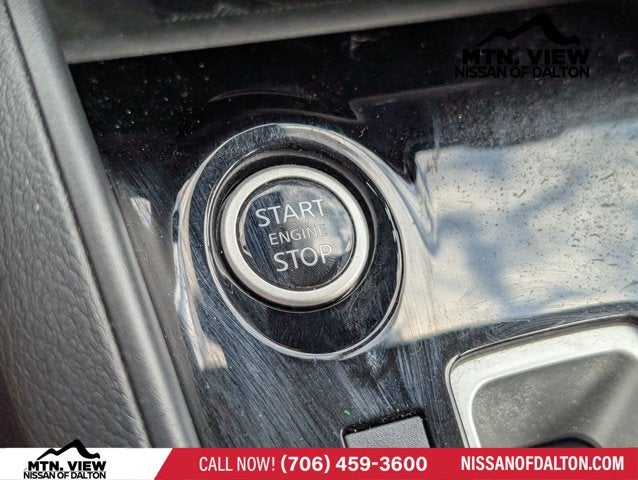 2024 Nissan Versa SV
