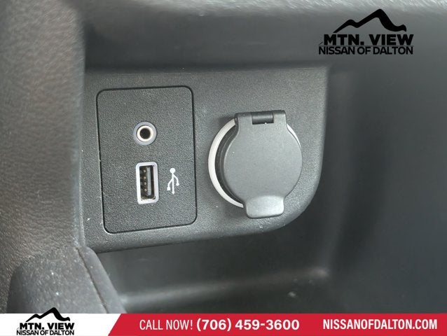2023 Nissan Kicks S