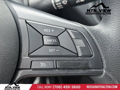 2023 Nissan Kicks S