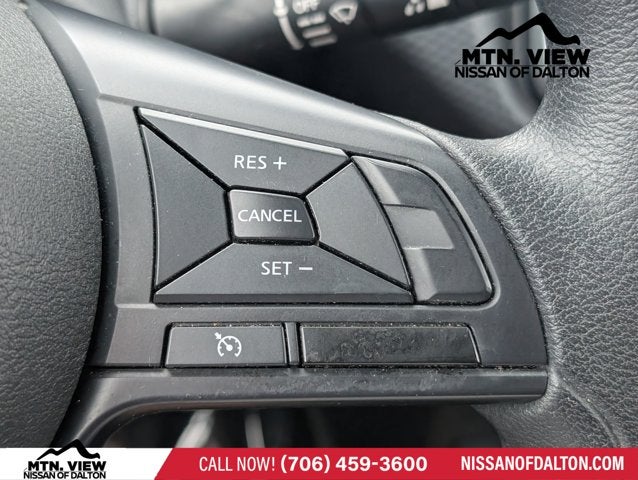 2023 Nissan Kicks S