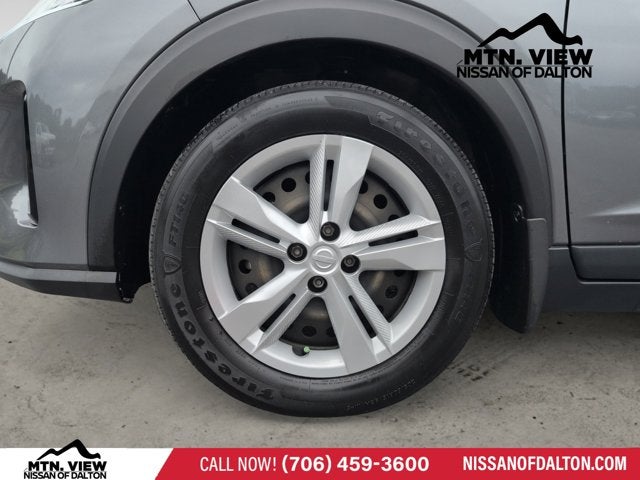 2023 Nissan Kicks S