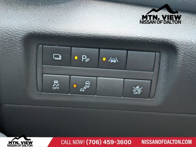 2022 Nissan Kicks S
