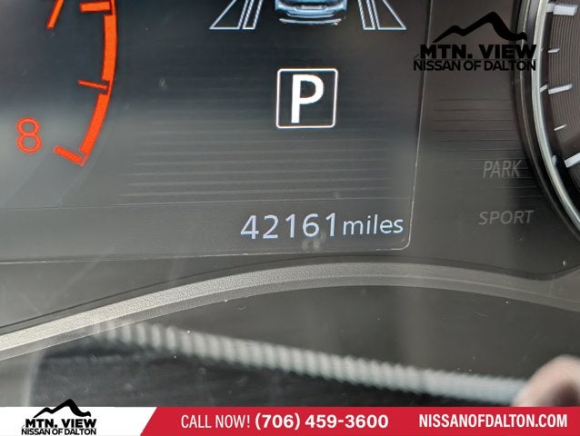 2022 Nissan Kicks SR