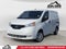 2021 Nissan NV200 Compact Cargo S