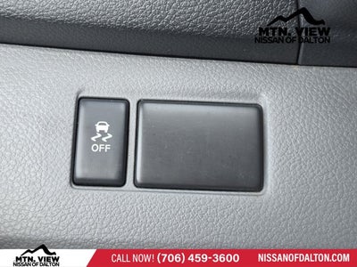 2021 Nissan NV200 Compact Cargo S