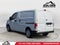 2021 Nissan NV200 Compact Cargo S