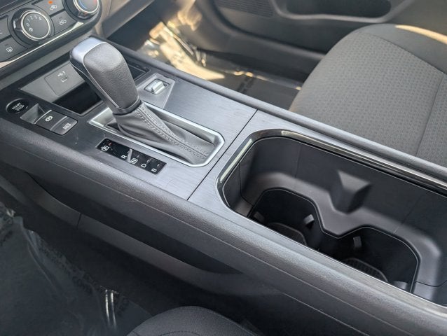 2027 Nissan Kicks S
