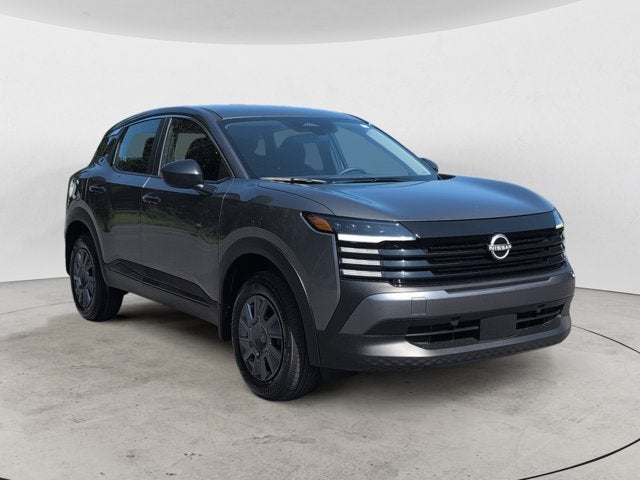 2027 Nissan Kicks S